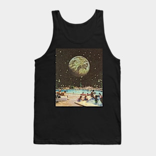 Far from home Tank Top